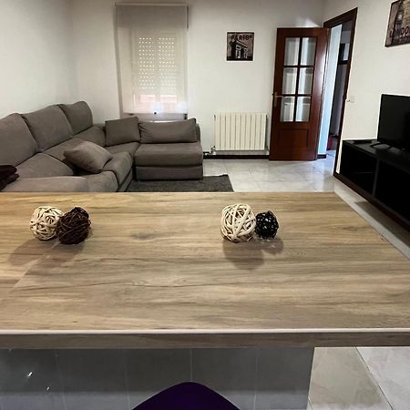 Apartament San Andres Zamora Zewnętrze zdjęcie